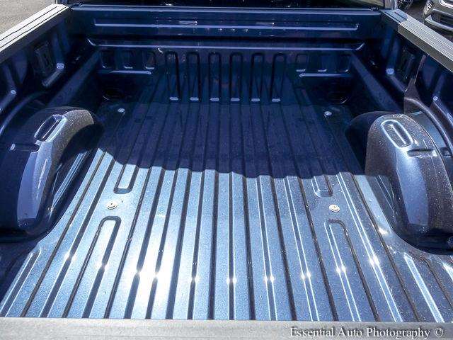 2017 Ford F-150 4x4 XLT 4dr SuperCrew 5.5 ft. SB